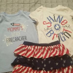 July 4th bundle